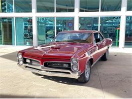 1967 Pontiac GTO (CC-1697648) for sale in Palmetto, Florida