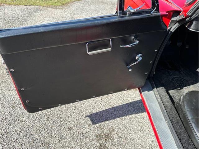 1960 MG MGA (CC-1697656) for sale in Staunton, Illinois