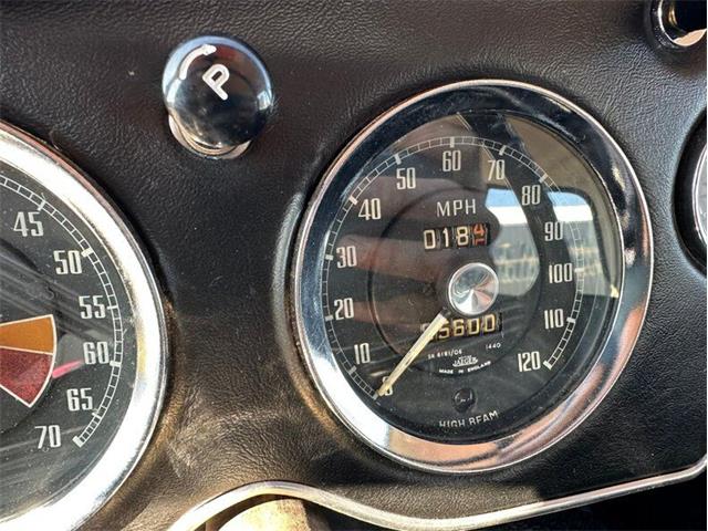 1960 MG MGA (CC-1697656) for sale in Staunton, Illinois