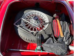 1960 MG MGA (CC-1697656) for sale in Staunton, Illinois