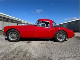 1960 MG MGA (CC-1697656) for sale in Staunton, Illinois