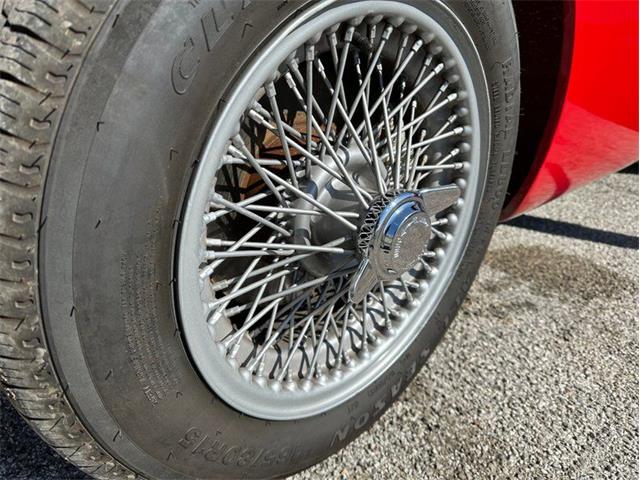 1960 MG MGA (CC-1697656) for sale in Staunton, Illinois