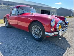 1960 MG MGA (CC-1697656) for sale in Staunton, Illinois