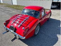 1960 MG MGA (CC-1697656) for sale in Staunton, Illinois