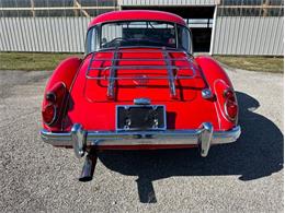 1960 MG MGA (CC-1697656) for sale in Staunton, Illinois