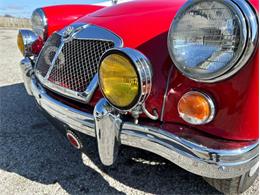 1960 MG MGA (CC-1697656) for sale in Staunton, Illinois