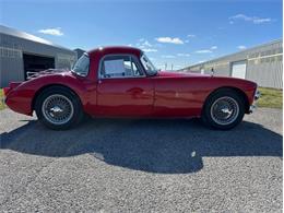 1960 MG MGA (CC-1697656) for sale in Staunton, Illinois