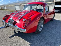 1960 MG MGA (CC-1697656) for sale in Staunton, Illinois