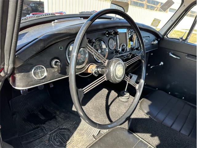 1960 MG MGA (CC-1697656) for sale in Staunton, Illinois
