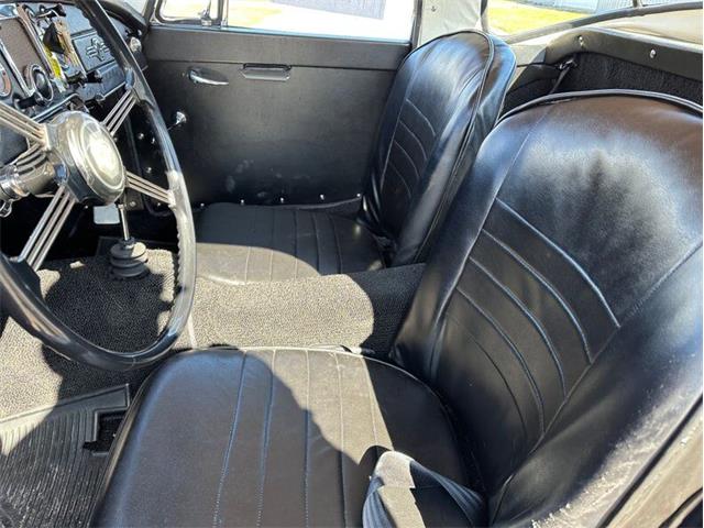1960 MG MGA (CC-1697656) for sale in Staunton, Illinois