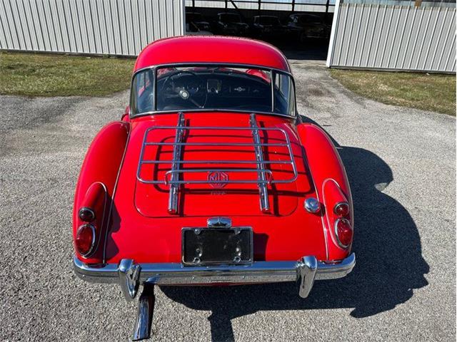 1960 MG MGA (CC-1697656) for sale in Staunton, Illinois