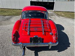 1960 MG MGA (CC-1697656) for sale in Staunton, Illinois