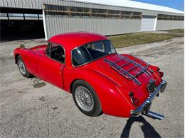 1960 MG MGA (CC-1697656) for sale in Staunton, Illinois