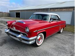 1954 Mercury Monterey (CC-1697657) for sale in Staunton, Illinois