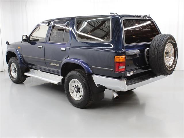 1995 Toyota Hilux (CC-1697661) for sale in Christiansburg, Virginia