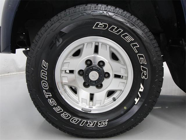 1995 Toyota Hilux (CC-1697661) for sale in Christiansburg, Virginia