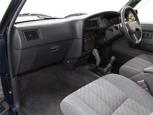 1995 Toyota Hilux (CC-1697661) for sale in Christiansburg, Virginia