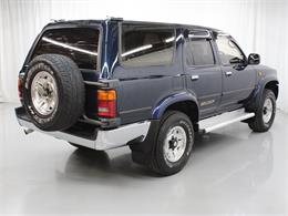 1995 Toyota Hilux (CC-1697661) for sale in Christiansburg, Virginia