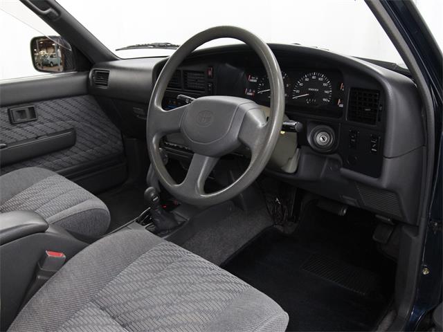 1995 Toyota Hilux (CC-1697661) for sale in Christiansburg, Virginia