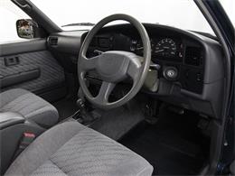 1995 Toyota Hilux (CC-1697661) for sale in Christiansburg, Virginia