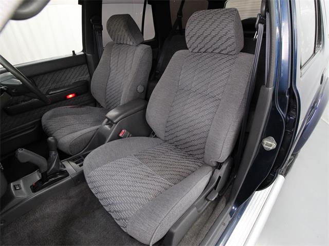 1995 Toyota Hilux (CC-1697661) for sale in Christiansburg, Virginia