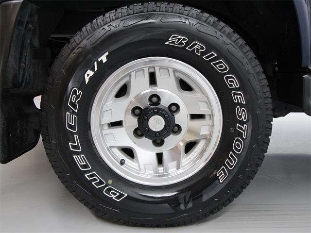 1995 Toyota Hilux (CC-1697661) for sale in Christiansburg, Virginia