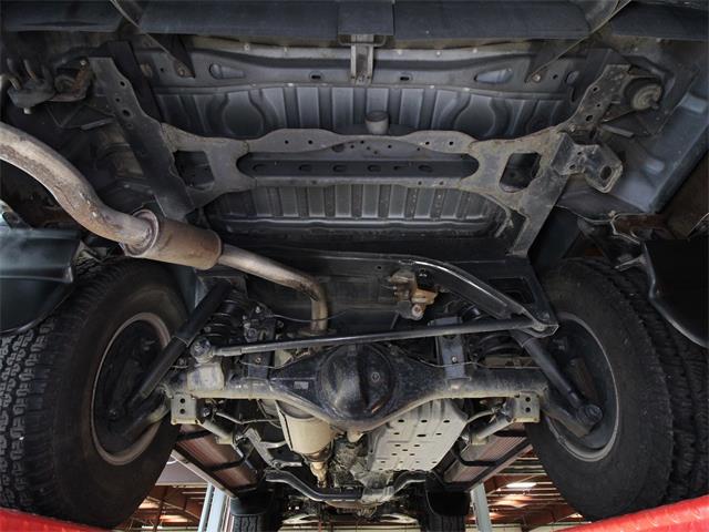1995 Toyota Hilux (CC-1697661) for sale in Christiansburg, Virginia