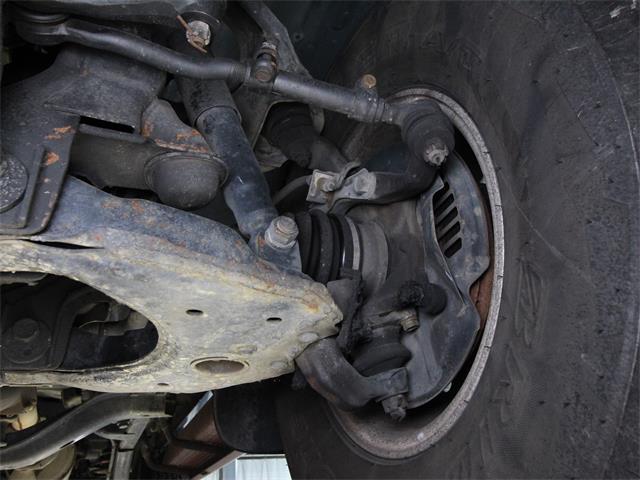 1995 Toyota Hilux (CC-1697661) for sale in Christiansburg, Virginia