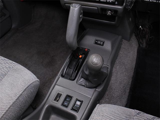 1995 Toyota Hilux (CC-1697661) for sale in Christiansburg, Virginia