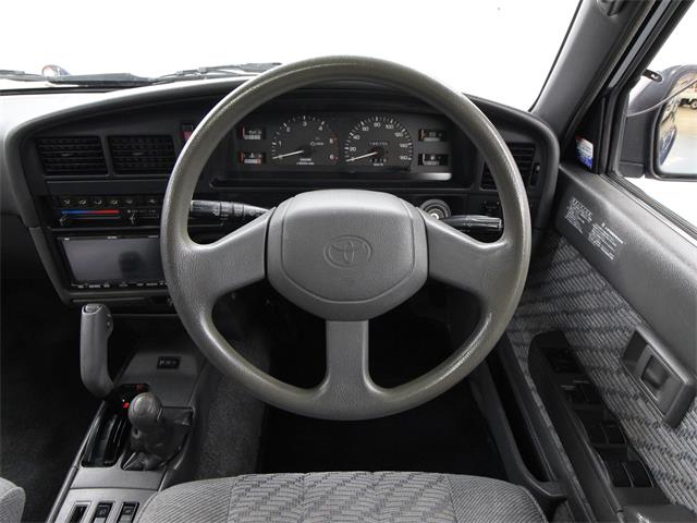 1995 Toyota Hilux (CC-1697661) for sale in Christiansburg, Virginia