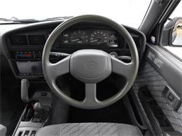 1995 Toyota Hilux (CC-1697661) for sale in Christiansburg, Virginia
