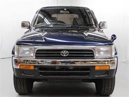 1995 Toyota Hilux (CC-1697661) for sale in Christiansburg, Virginia