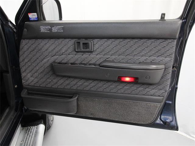 1995 Toyota Hilux (CC-1697661) for sale in Christiansburg, Virginia