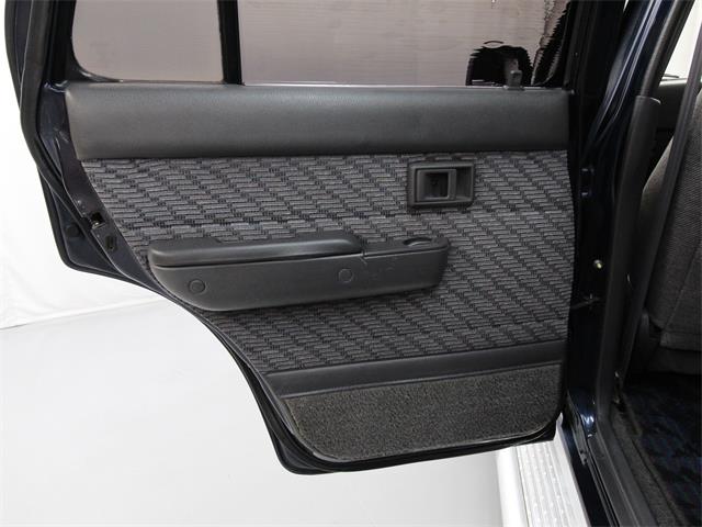 1995 Toyota Hilux (CC-1697661) for sale in Christiansburg, Virginia