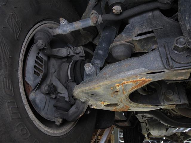 1995 Toyota Hilux (CC-1697661) for sale in Christiansburg, Virginia