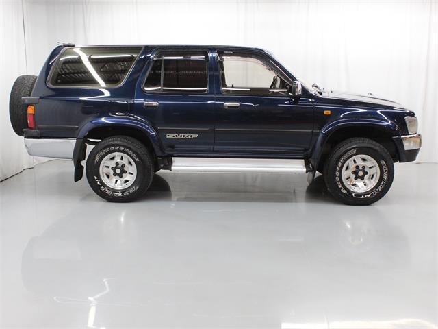 1995 Toyota Hilux (CC-1697661) for sale in Christiansburg, Virginia
