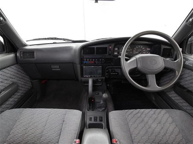 1995 Toyota Hilux (CC-1697661) for sale in Christiansburg, Virginia