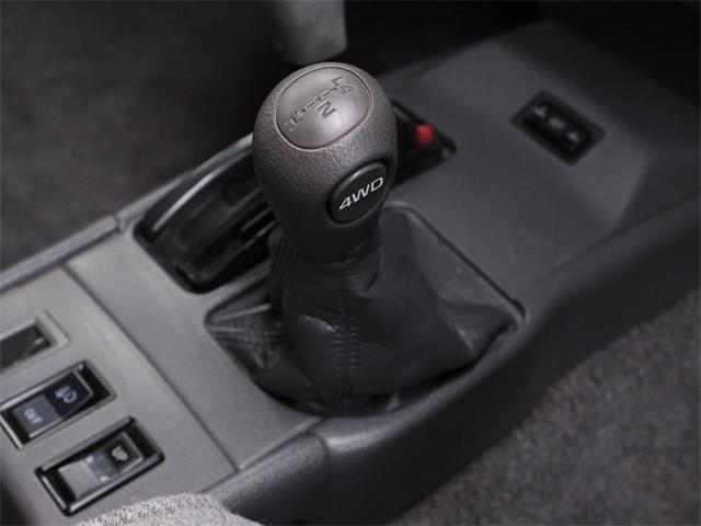 1995 Toyota Hilux (CC-1697661) for sale in Christiansburg, Virginia