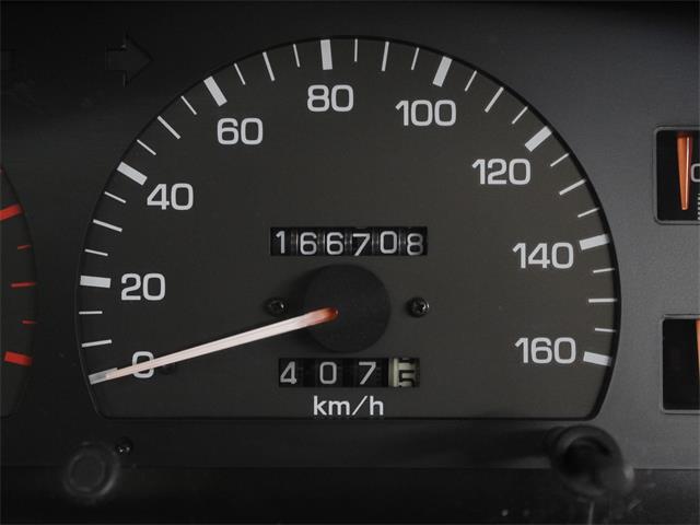 1995 Toyota Hilux (CC-1697661) for sale in Christiansburg, Virginia