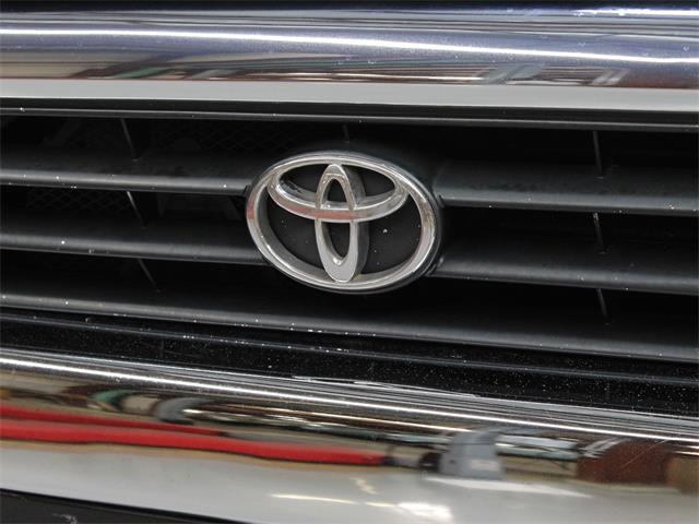 1995 Toyota Hilux (CC-1697661) for sale in Christiansburg, Virginia