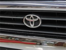 1995 Toyota Hilux (CC-1697661) for sale in Christiansburg, Virginia