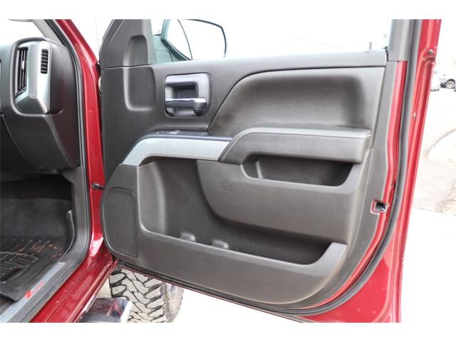 2014 Chevrolet Silverado (CC-1697667) for sale in Clarence, Iowa