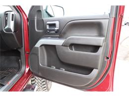 2014 Chevrolet Silverado (CC-1697667) for sale in Clarence, Iowa