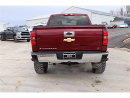 2014 Chevrolet Silverado (CC-1697667) for sale in Clarence, Iowa