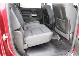 2014 Chevrolet Silverado (CC-1697667) for sale in Clarence, Iowa