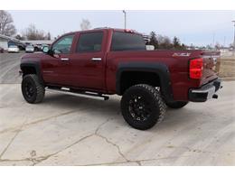 2014 Chevrolet Silverado (CC-1697667) for sale in Clarence, Iowa