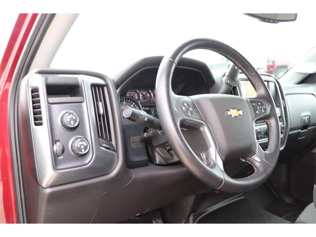 2014 Chevrolet Silverado (CC-1697667) for sale in Clarence, Iowa