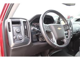 2014 Chevrolet Silverado (CC-1697667) for sale in Clarence, Iowa