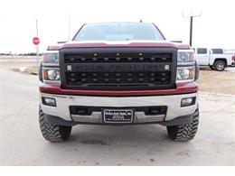 2014 Chevrolet Silverado (CC-1697667) for sale in Clarence, Iowa