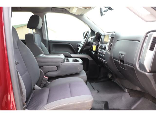 2014 Chevrolet Silverado (CC-1697667) for sale in Clarence, Iowa